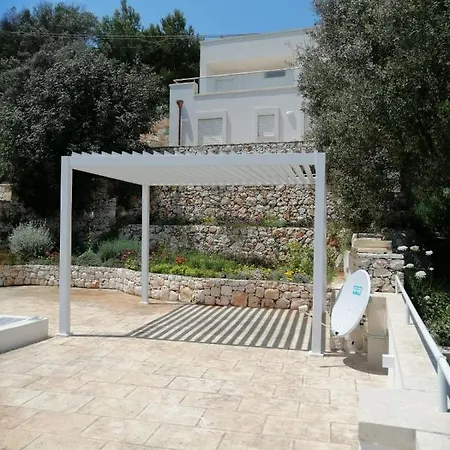 Al Grep Holiday home