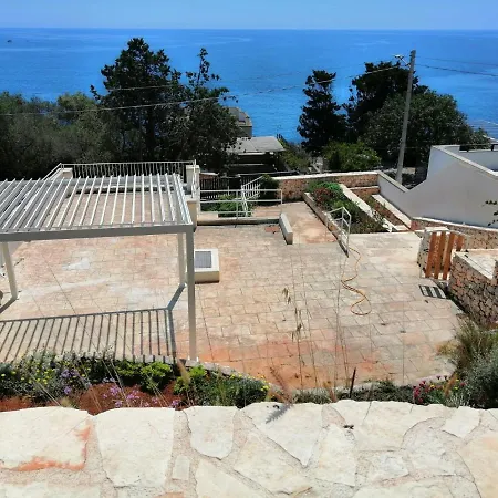 Holiday home Al Grep Marittima