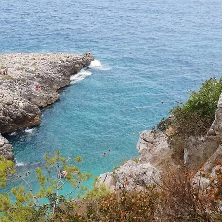 Al Grep Casa de Férias Marittima