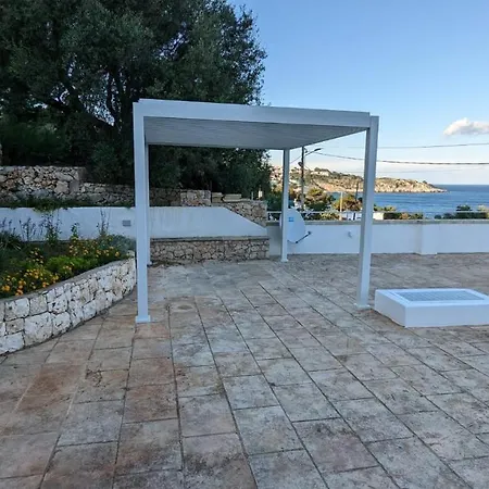 Holiday home Al Grep Marittima