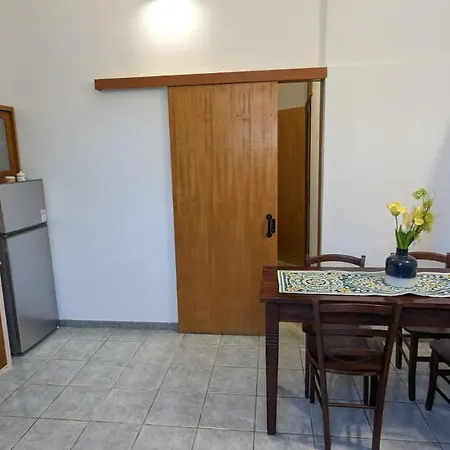 Al Grep Casa de Férias *