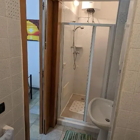 Al Grep Holiday home Marittima