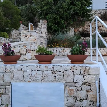 Al Grep Casa de Férias *