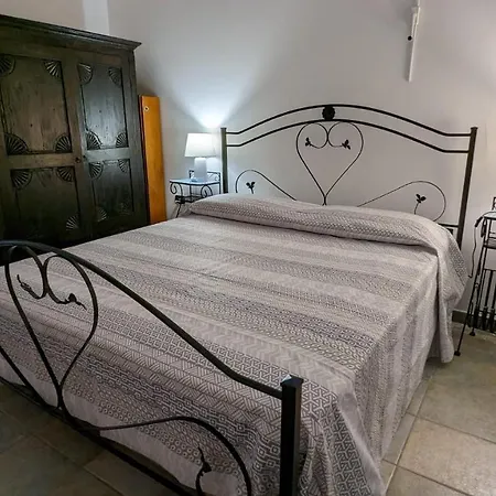 Casa de Férias Al Grep Marittima