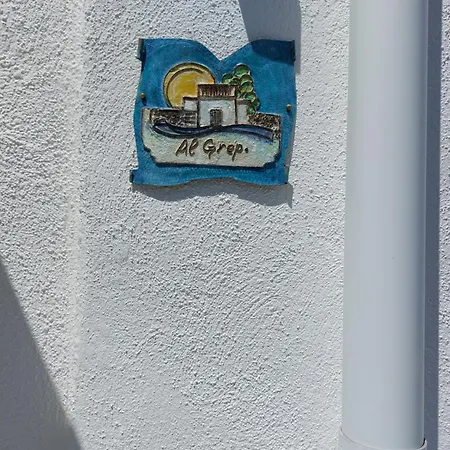 Al Grep