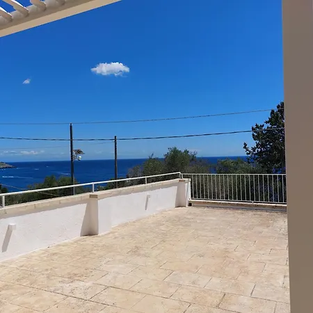 Casa de Férias Al Grep