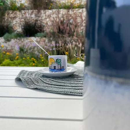 Holiday home Al Grep Marittima