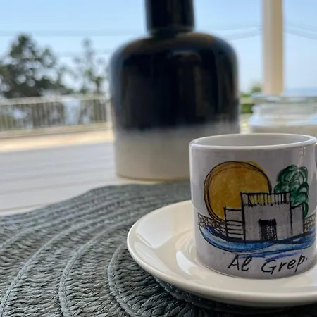 Al Grep Holiday home