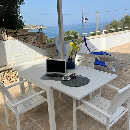 Casa de Férias Al Grep *