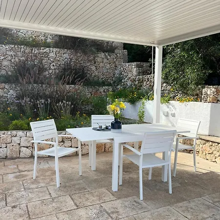 Casa de Férias Al Grep Marittima