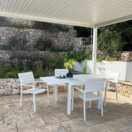 Holiday home Al Grep Marittima