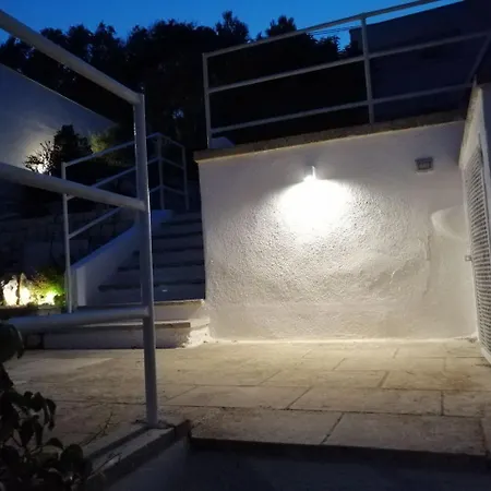 Al Grep Holiday home Marittima