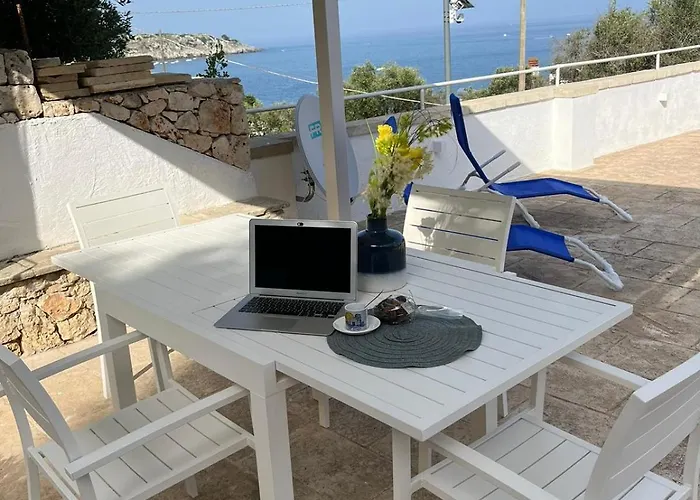 Ferienhaus Al Grep *